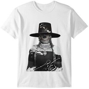 Beyonce Renaissance World Tour Concert T-Shirt 81